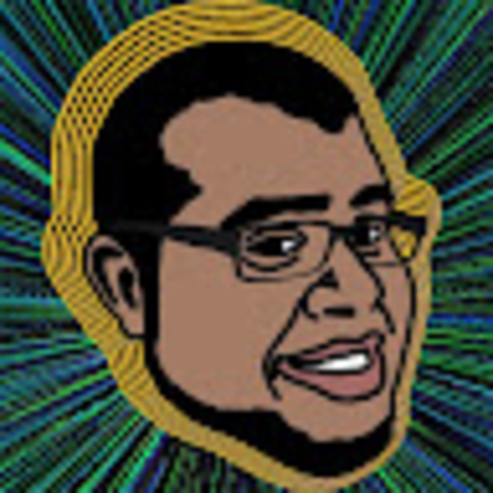 Meet your Posher, Christopher